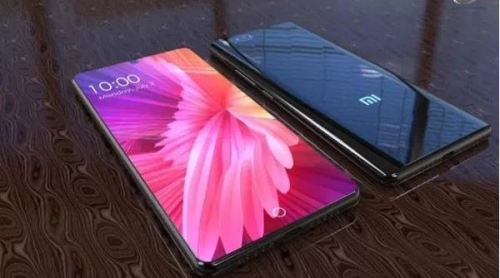 Xiaomi Mi 7 dan Mi 7 Plus